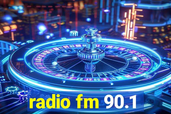 radio fm 90.1